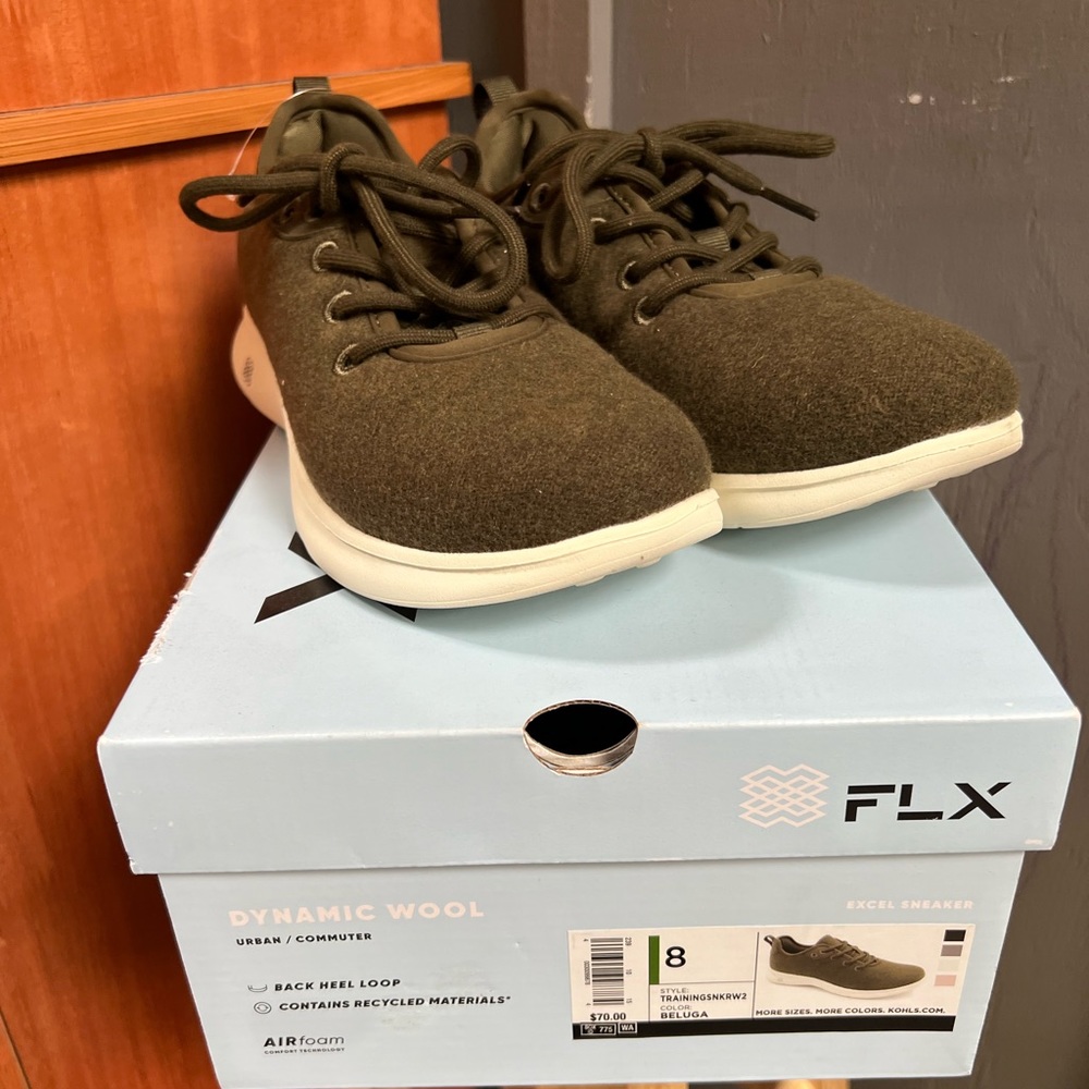 FLX Womens excel training sneaker